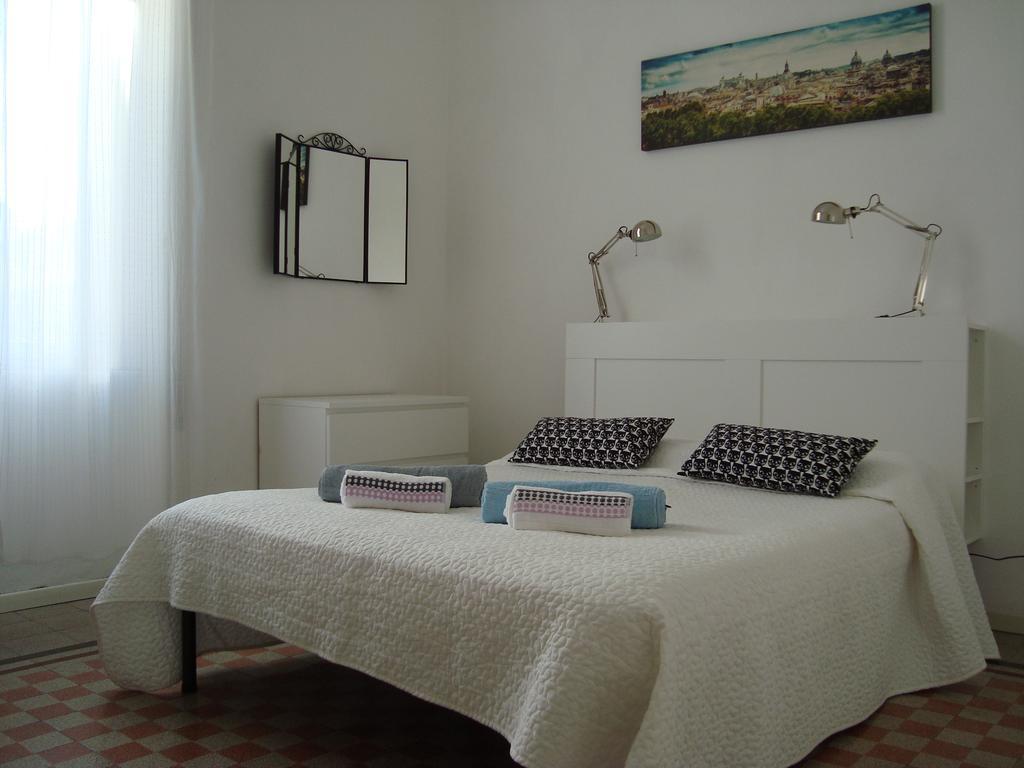 Appartamento Casa Vacanze Paoletta *