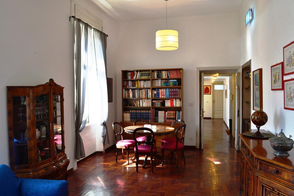 Casa Vacanze Paoletta * Roma