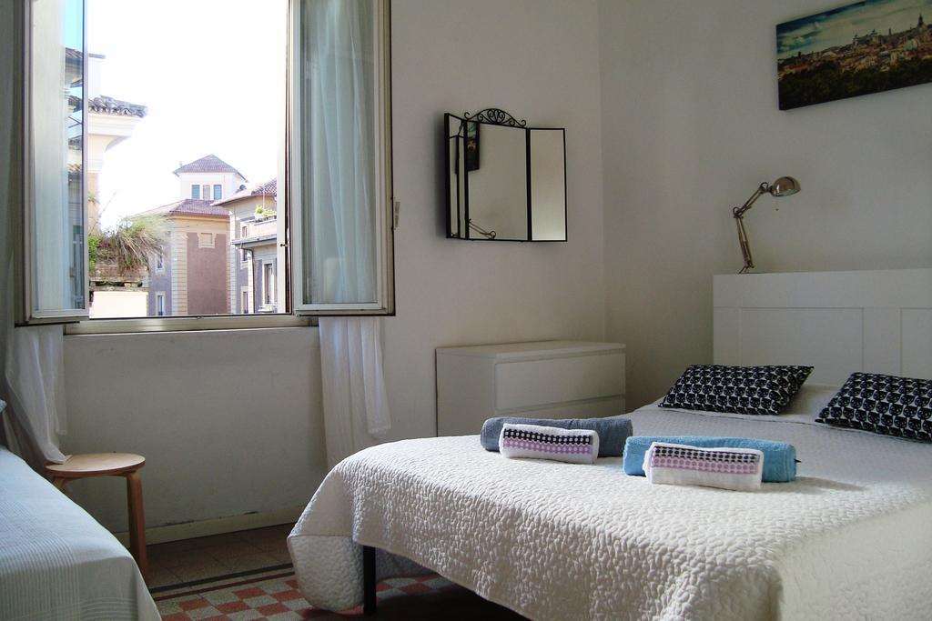 Casa Vacanze Paoletta Appartamento