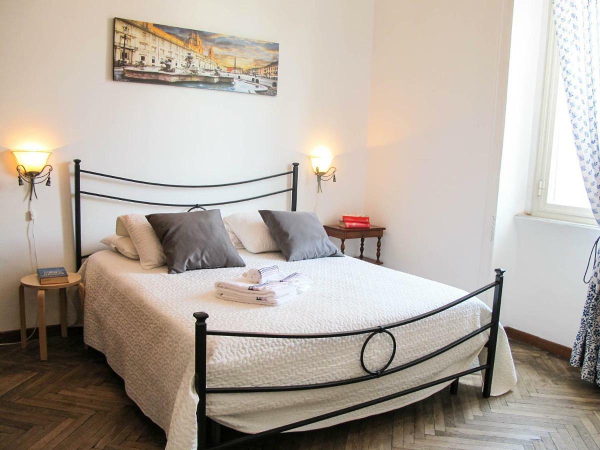 Casa Vacanze Paoletta Appartamento