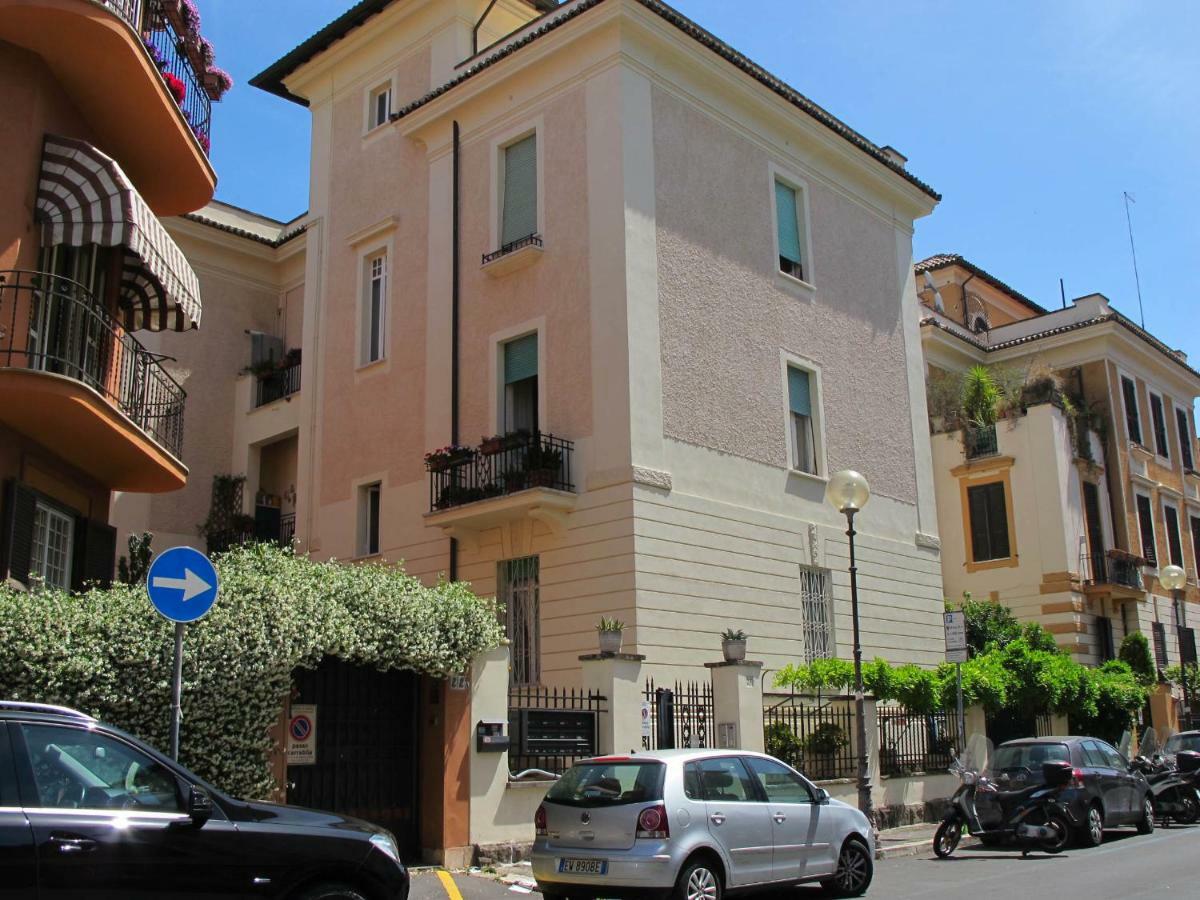 Casa Vacanze Paoletta Appartamento