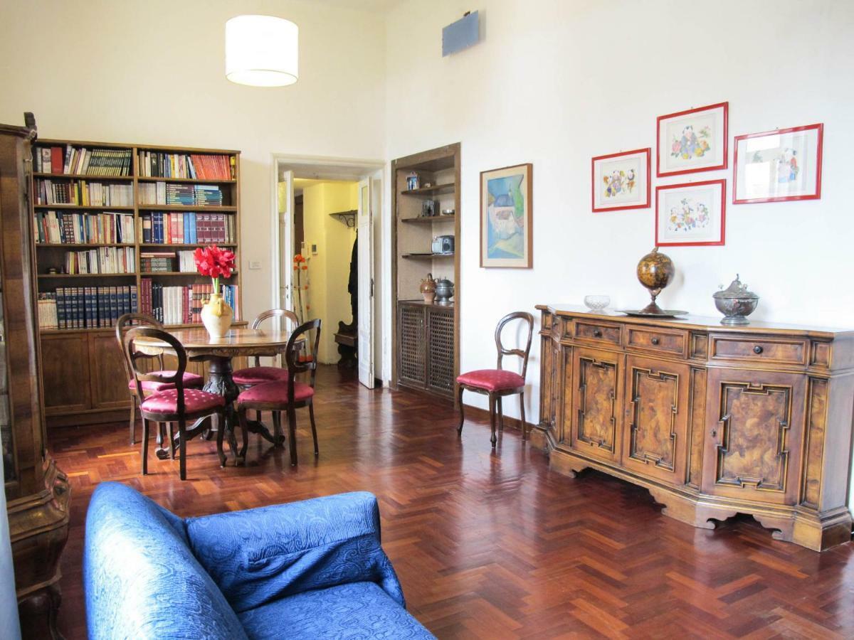 Casa Vacanze Paoletta Appartamento Roma