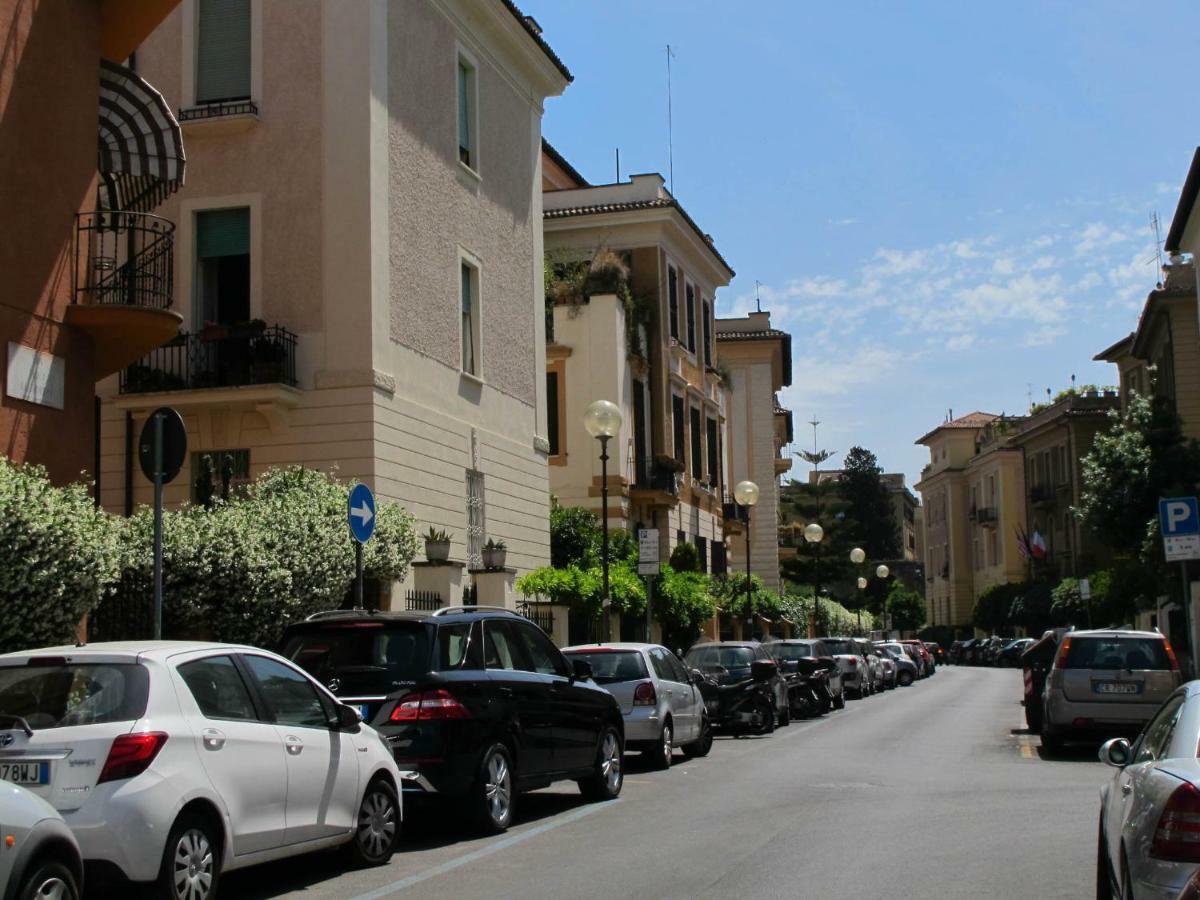 Casa Vacanze Paoletta Appartamento