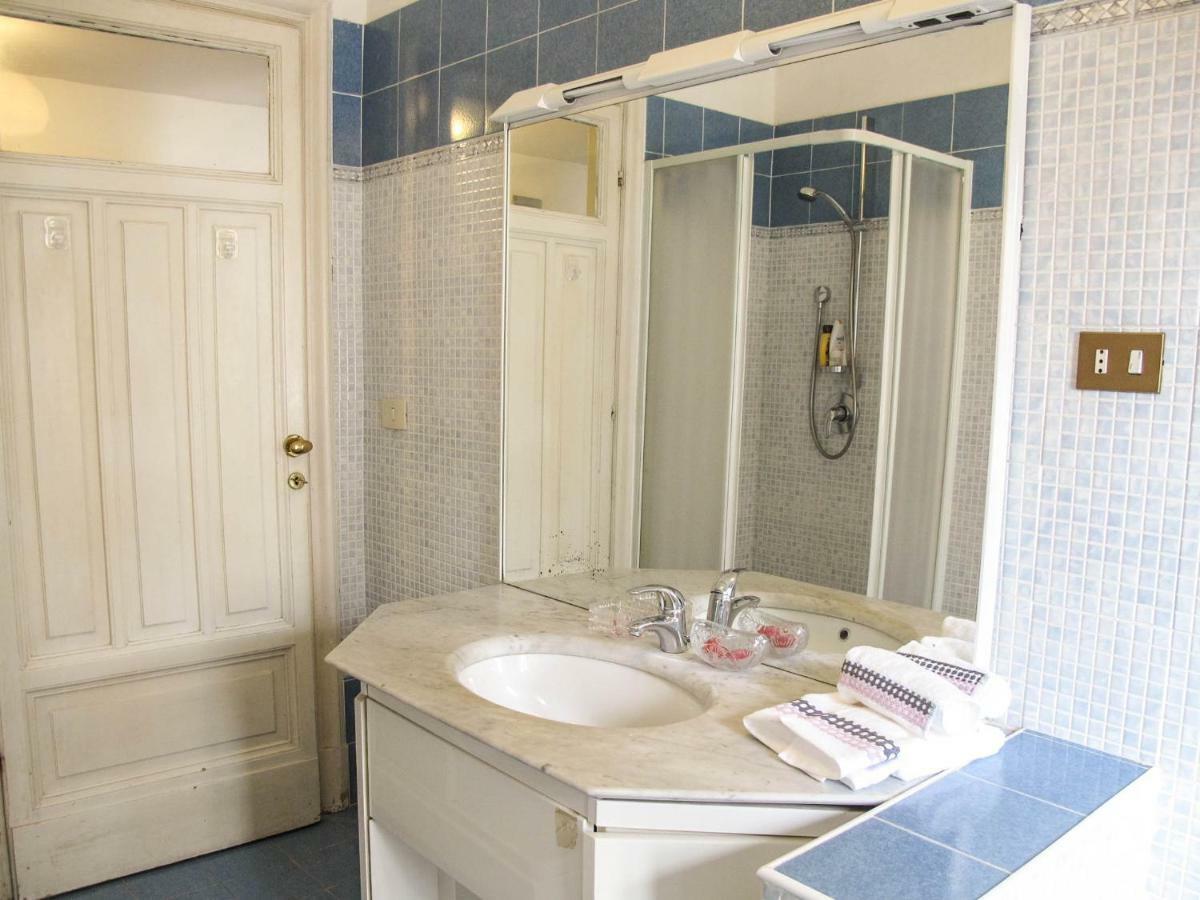 Appartamento Casa Vacanze Paoletta *